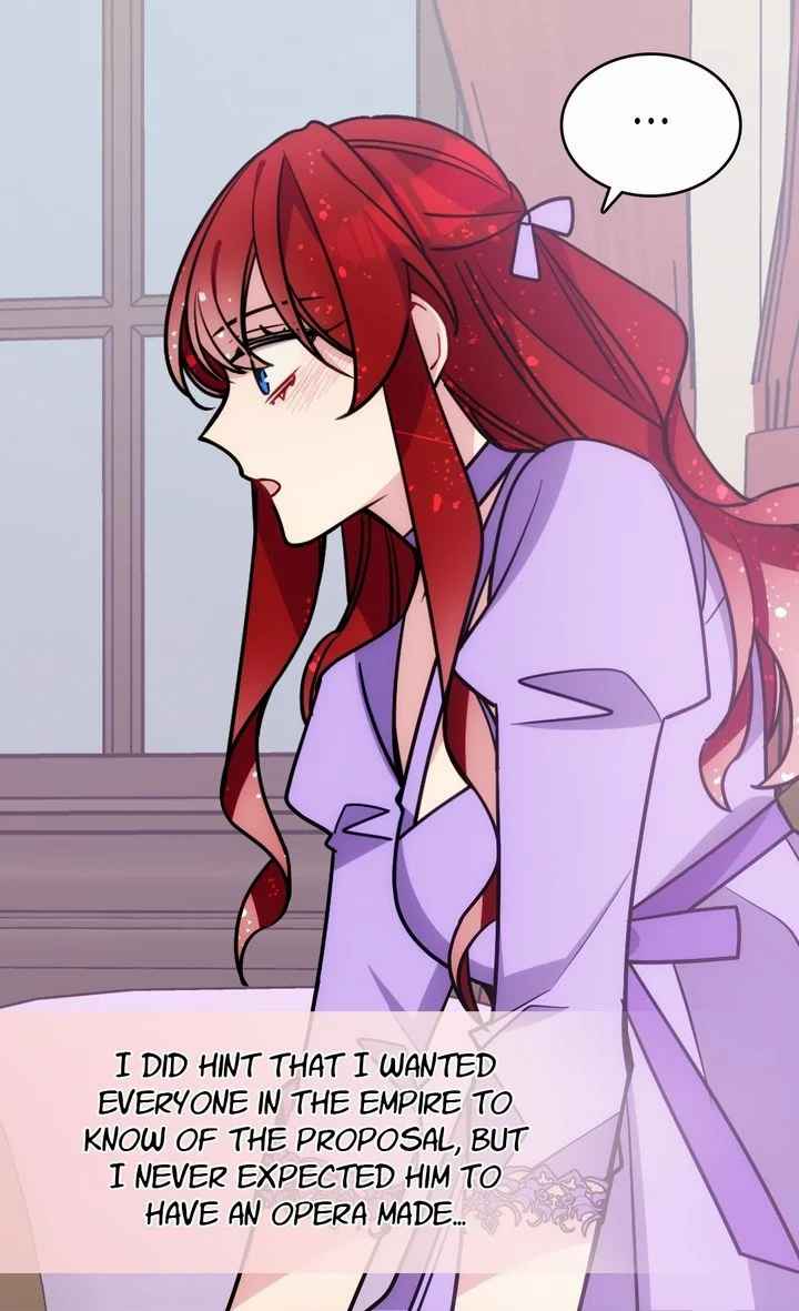 la Dolce Vita di Adelaide chapter 78 - page 52