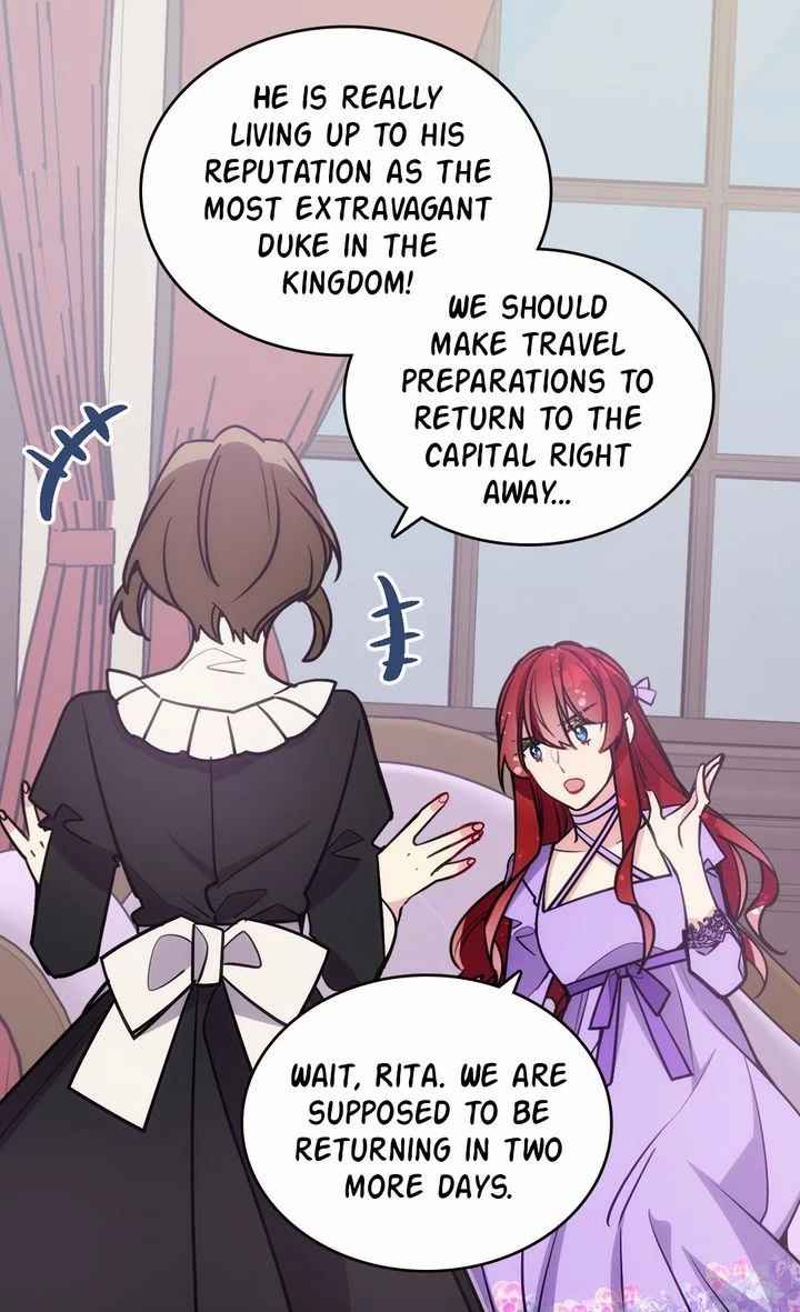 la Dolce Vita di Adelaide chapter 78 - page 53