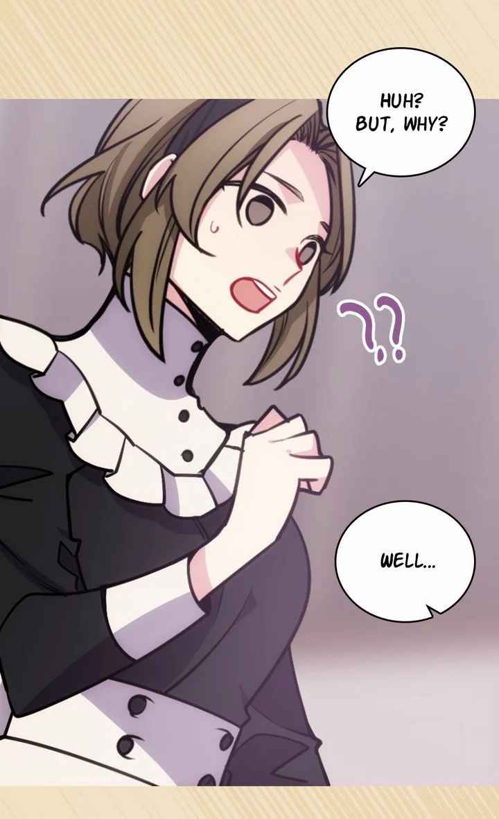 la Dolce Vita di Adelaide chapter 78 - page 54
