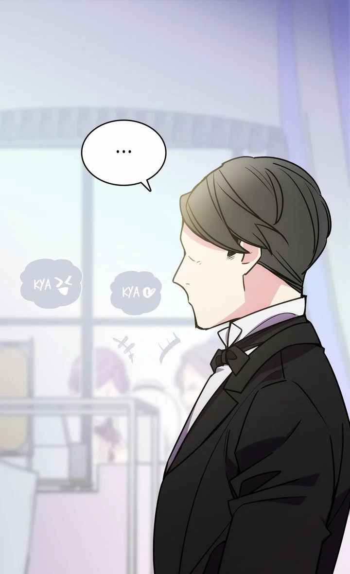 la Dolce Vita di Adelaide chapter 78 - page 8