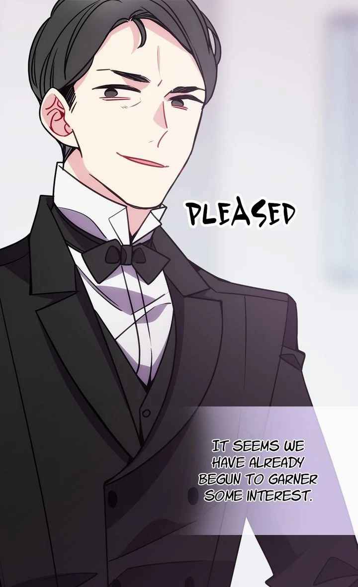 la Dolce Vita di Adelaide chapter 78 - page 9