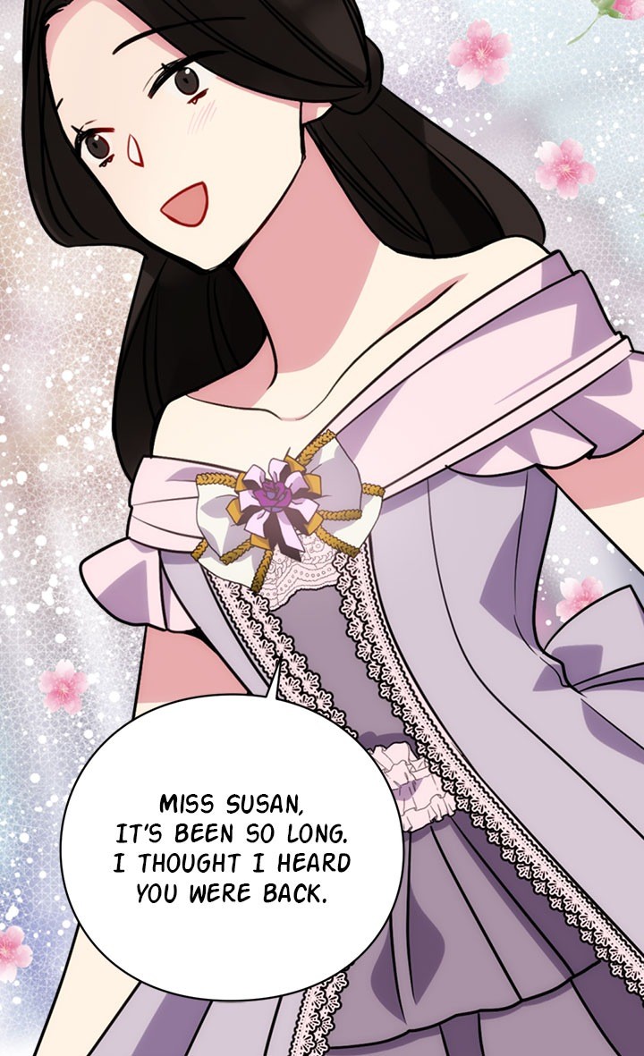 la Dolce Vita di Adelaide chapter 40 - page 12