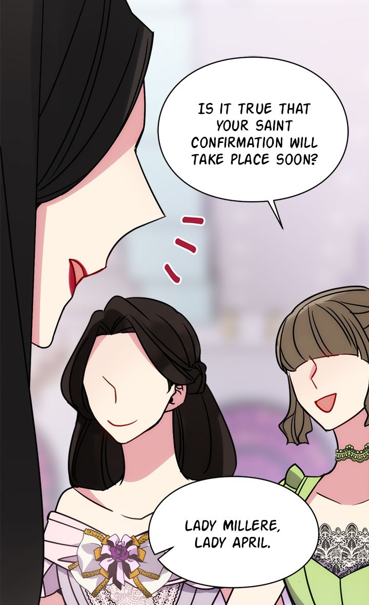 la Dolce Vita di Adelaide chapter 40 - page 13