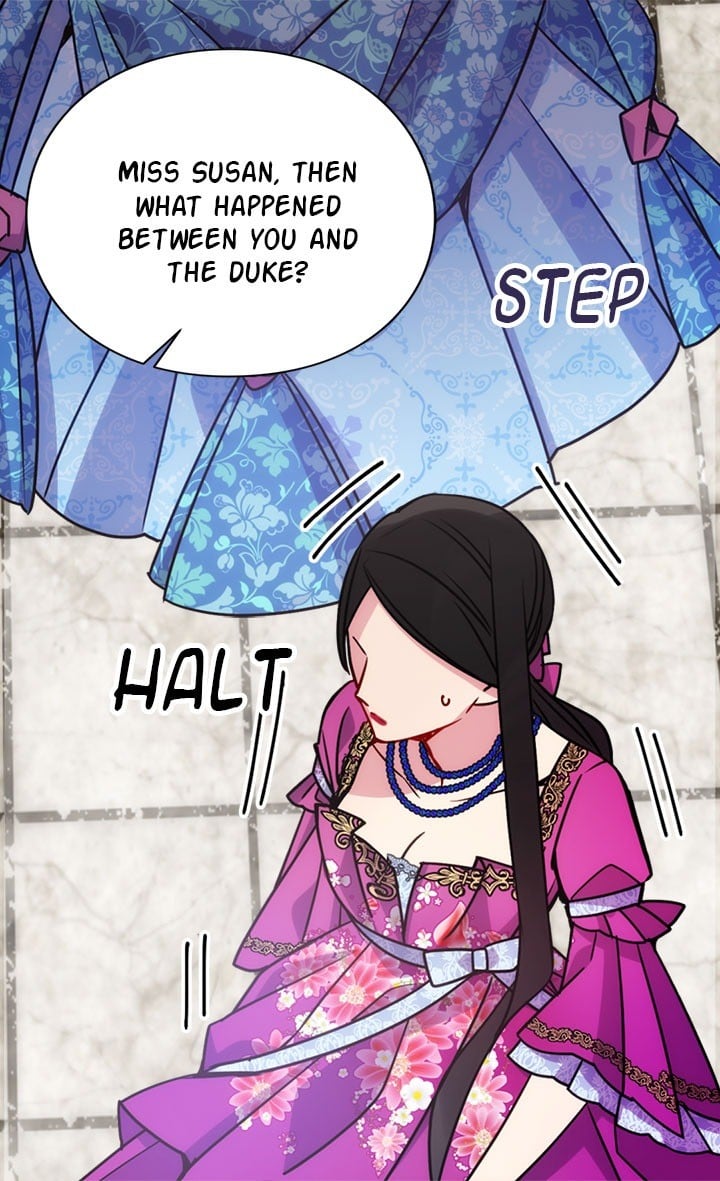 la Dolce Vita di Adelaide chapter 40 - page 15