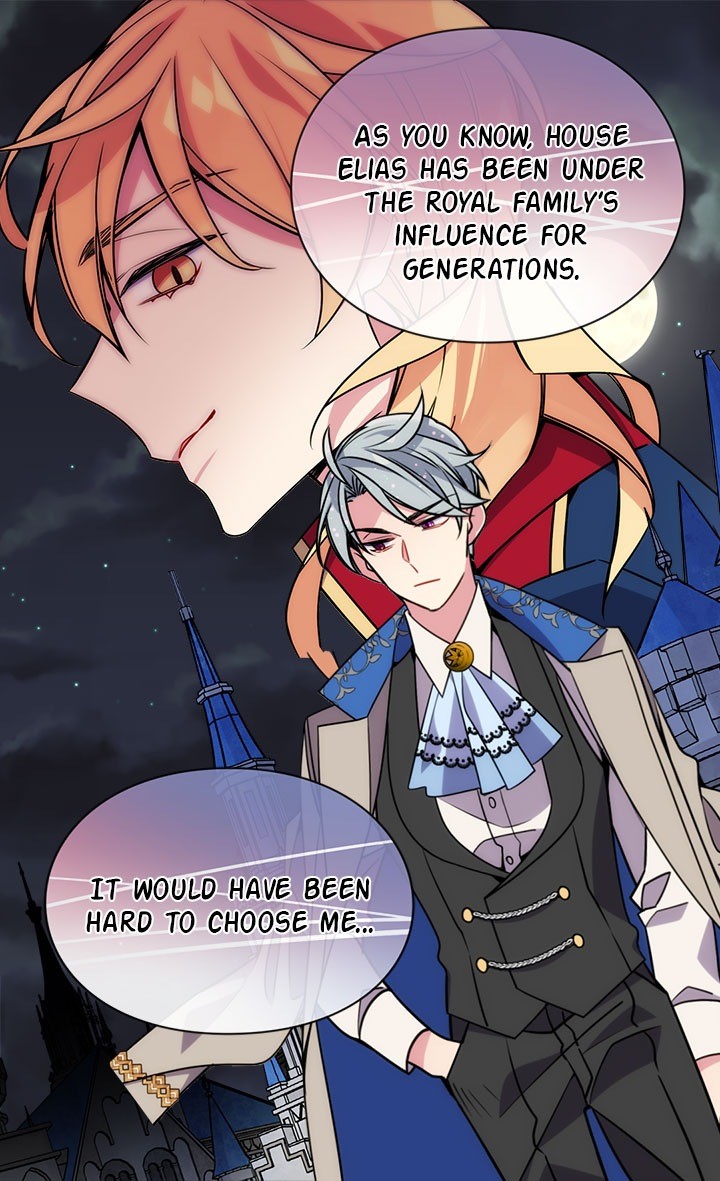 la Dolce Vita di Adelaide chapter 40 - page 20