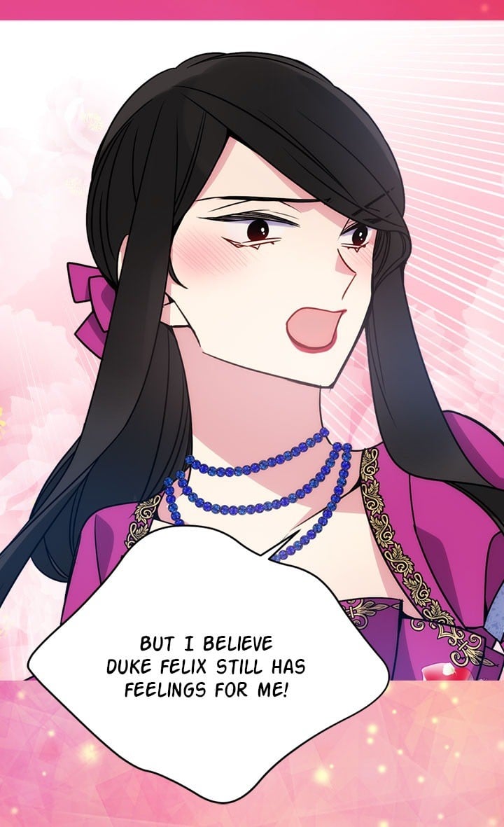 la Dolce Vita di Adelaide chapter 40 - page 21