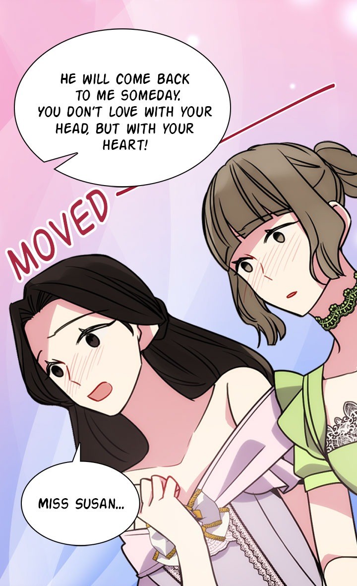 la Dolce Vita di Adelaide chapter 40 - page 22