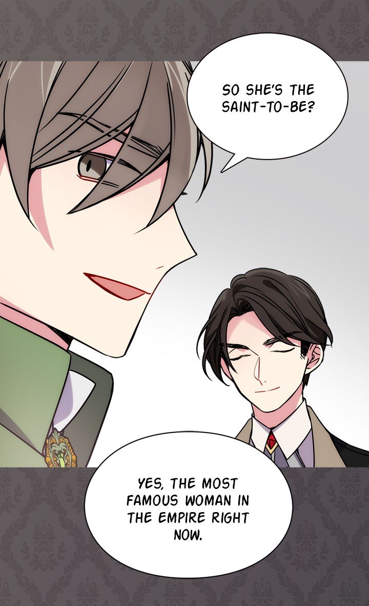 la Dolce Vita di Adelaide chapter 40 - page 25