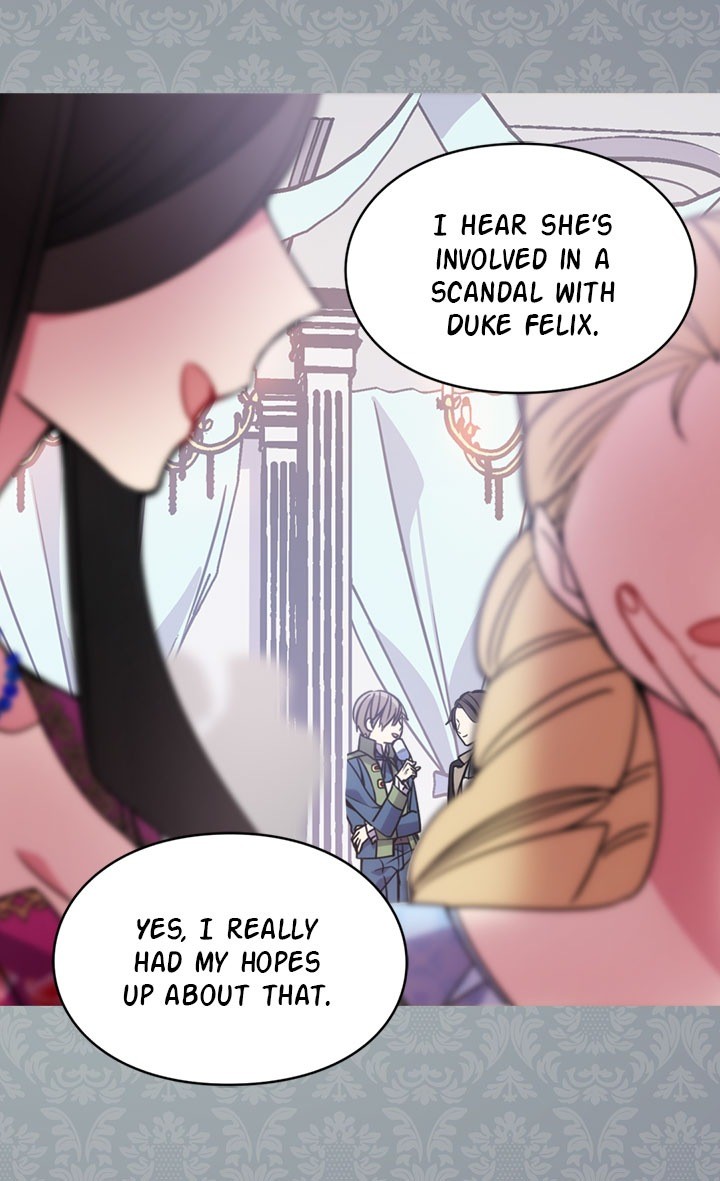 la Dolce Vita di Adelaide chapter 40 - page 29