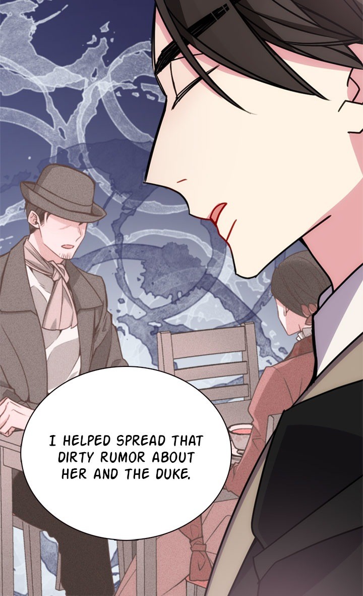 la Dolce Vita di Adelaide chapter 40 - page 30
