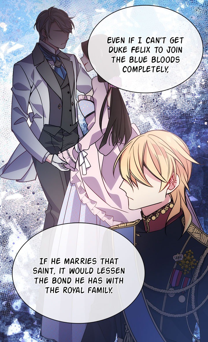 la Dolce Vita di Adelaide chapter 40 - page 31