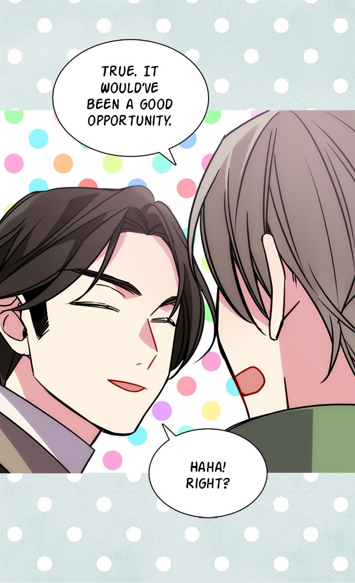 la Dolce Vita di Adelaide chapter 40 - page 32