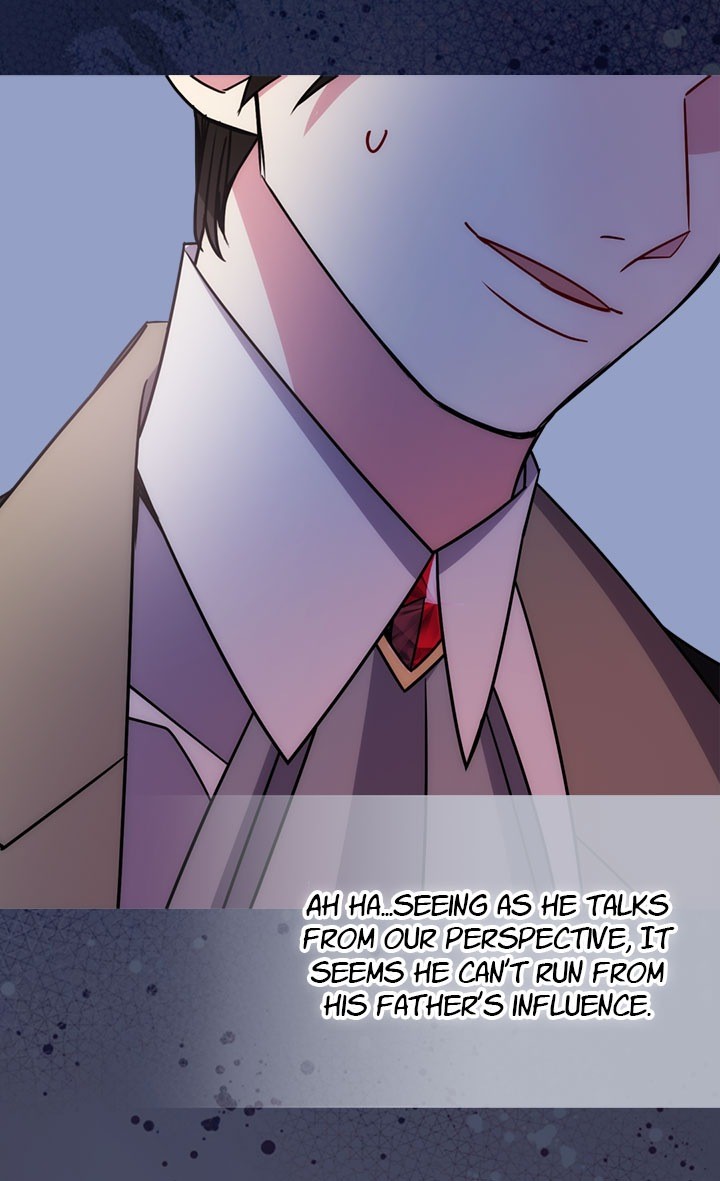 la Dolce Vita di Adelaide chapter 40 - page 33