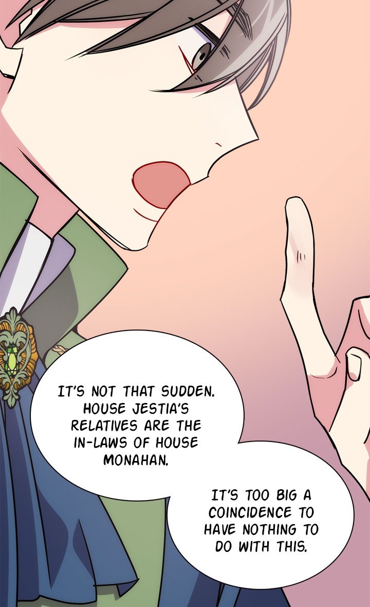 la Dolce Vita di Adelaide chapter 40 - page 37