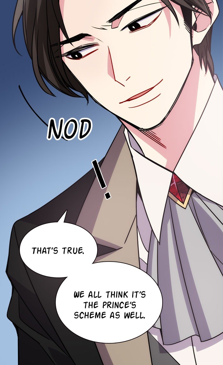 la Dolce Vita di Adelaide chapter 40 - page 38