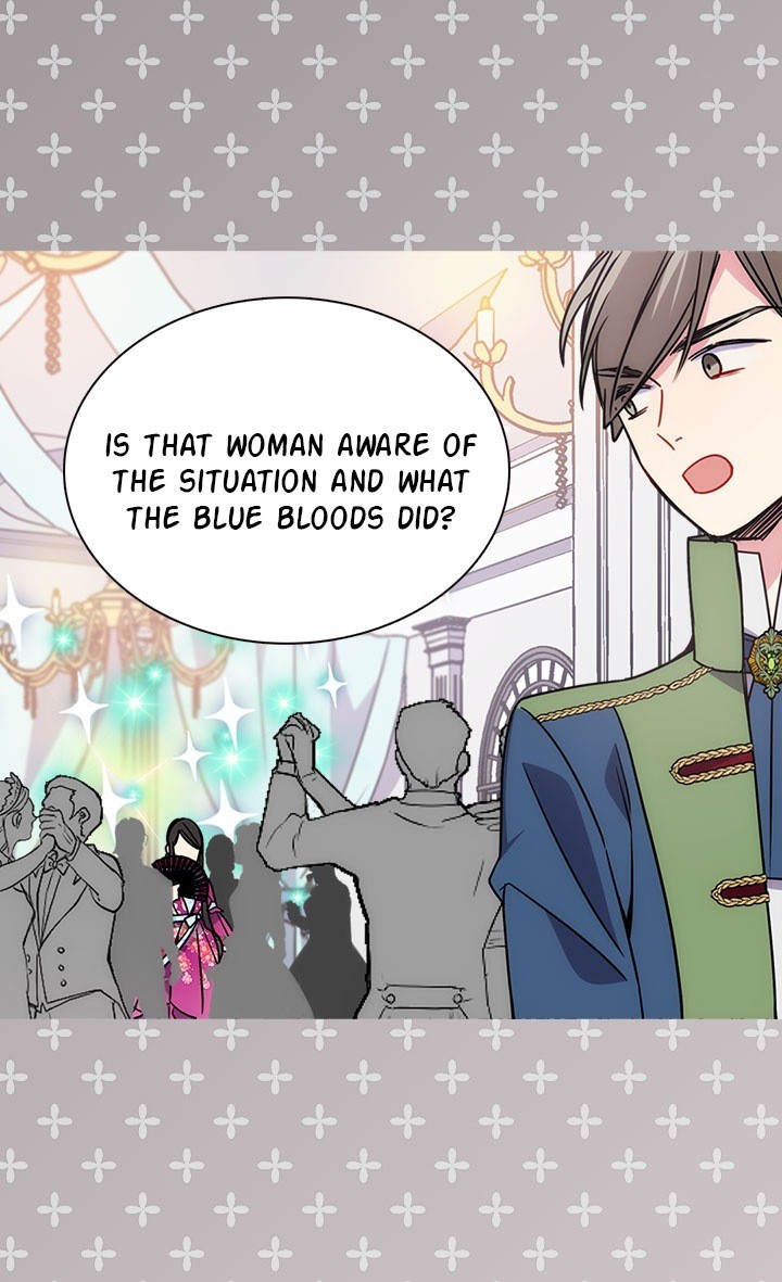 la Dolce Vita di Adelaide chapter 40 - page 40