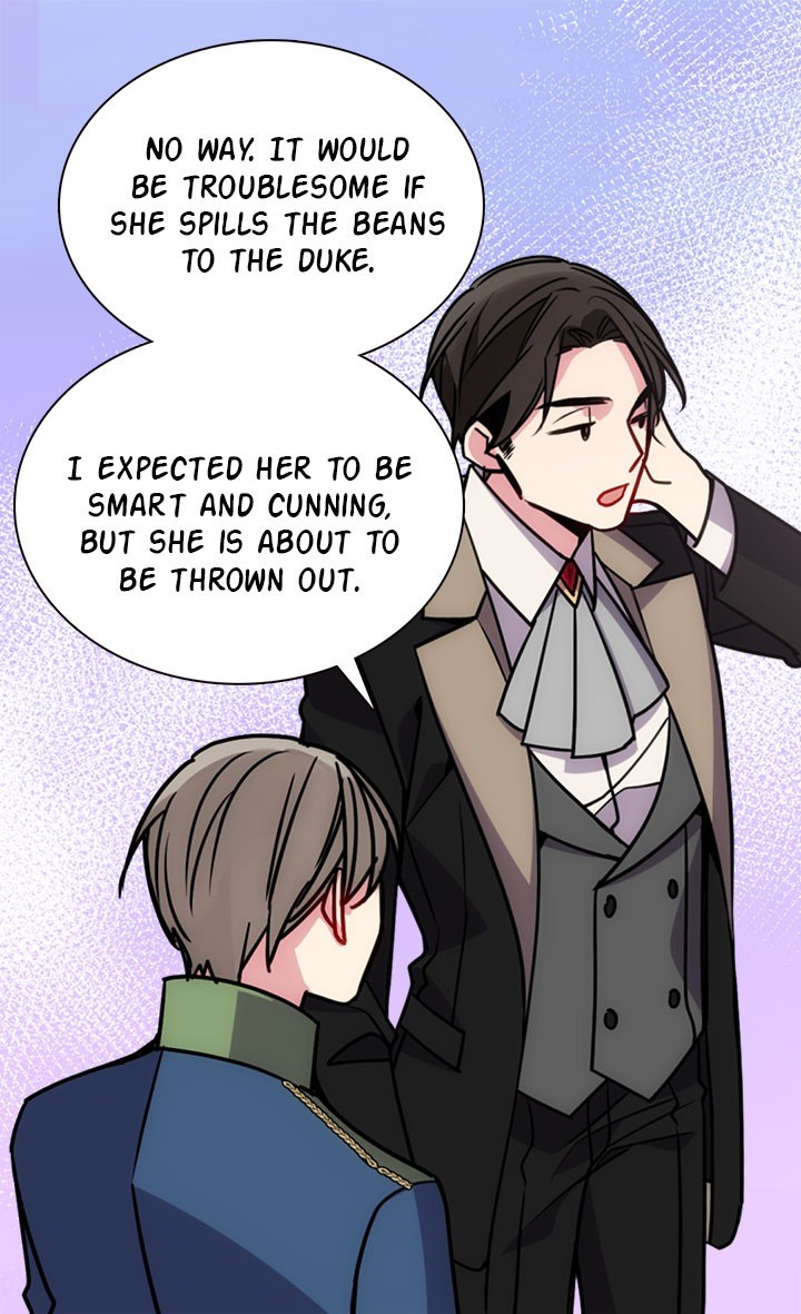 la Dolce Vita di Adelaide chapter 40 - page 41
