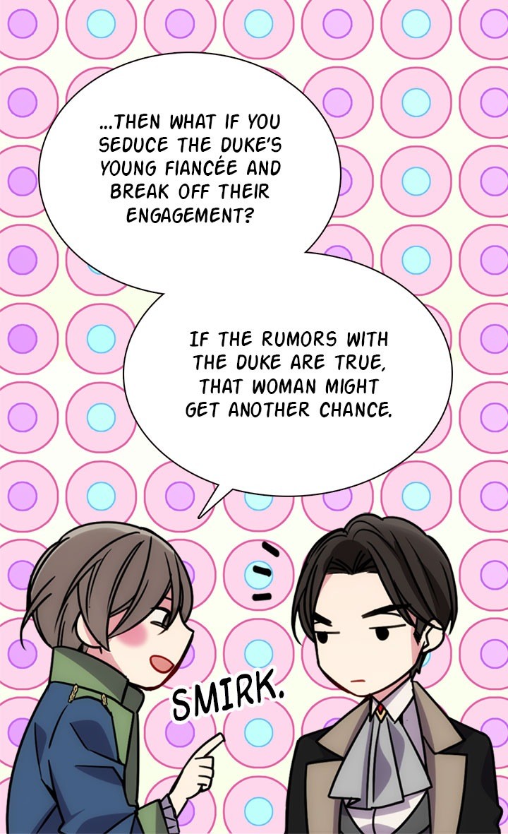 la Dolce Vita di Adelaide chapter 40 - page 42