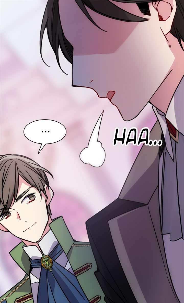 la Dolce Vita di Adelaide chapter 40 - page 44