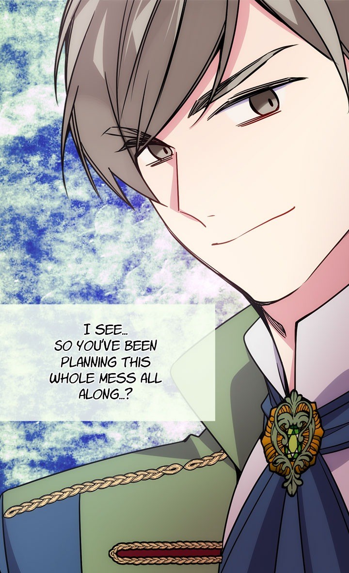 la Dolce Vita di Adelaide chapter 40 - page 45