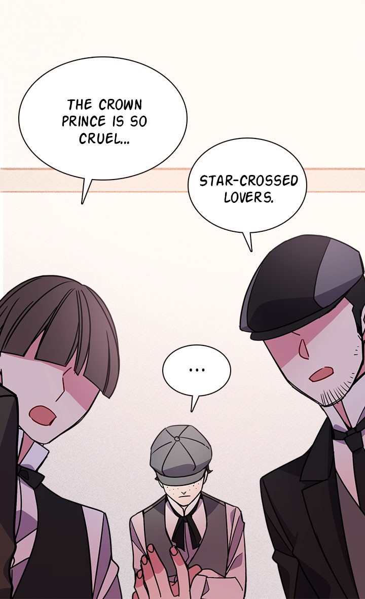 la Dolce Vita di Adelaide chapter 40 - page 48