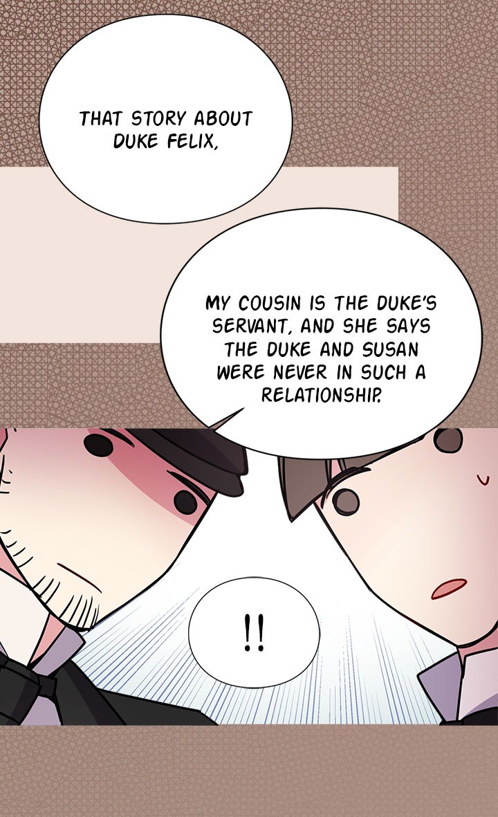 la Dolce Vita di Adelaide chapter 40 - page 49