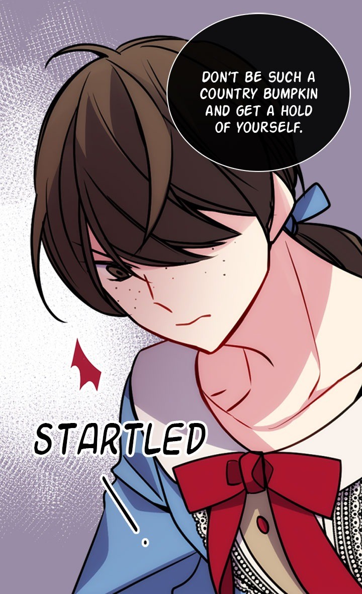 la Dolce Vita di Adelaide chapter 40 - page 5