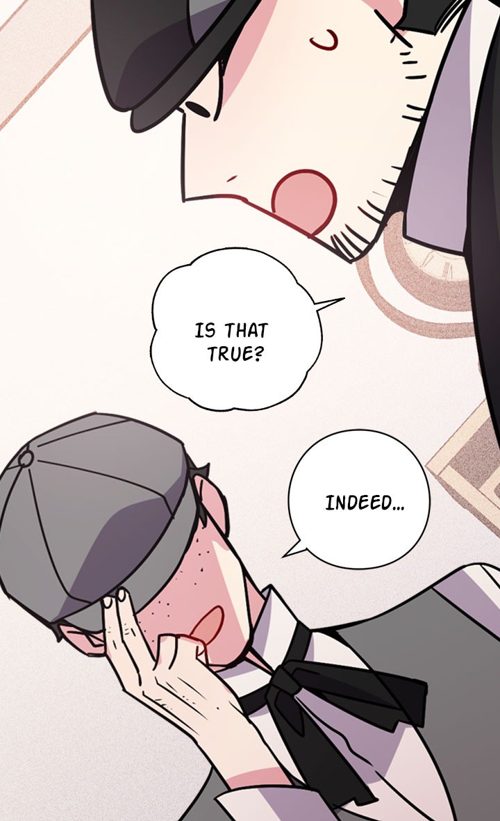 la Dolce Vita di Adelaide chapter 40 - page 50