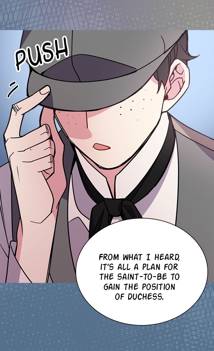 la Dolce Vita di Adelaide chapter 40 - page 51