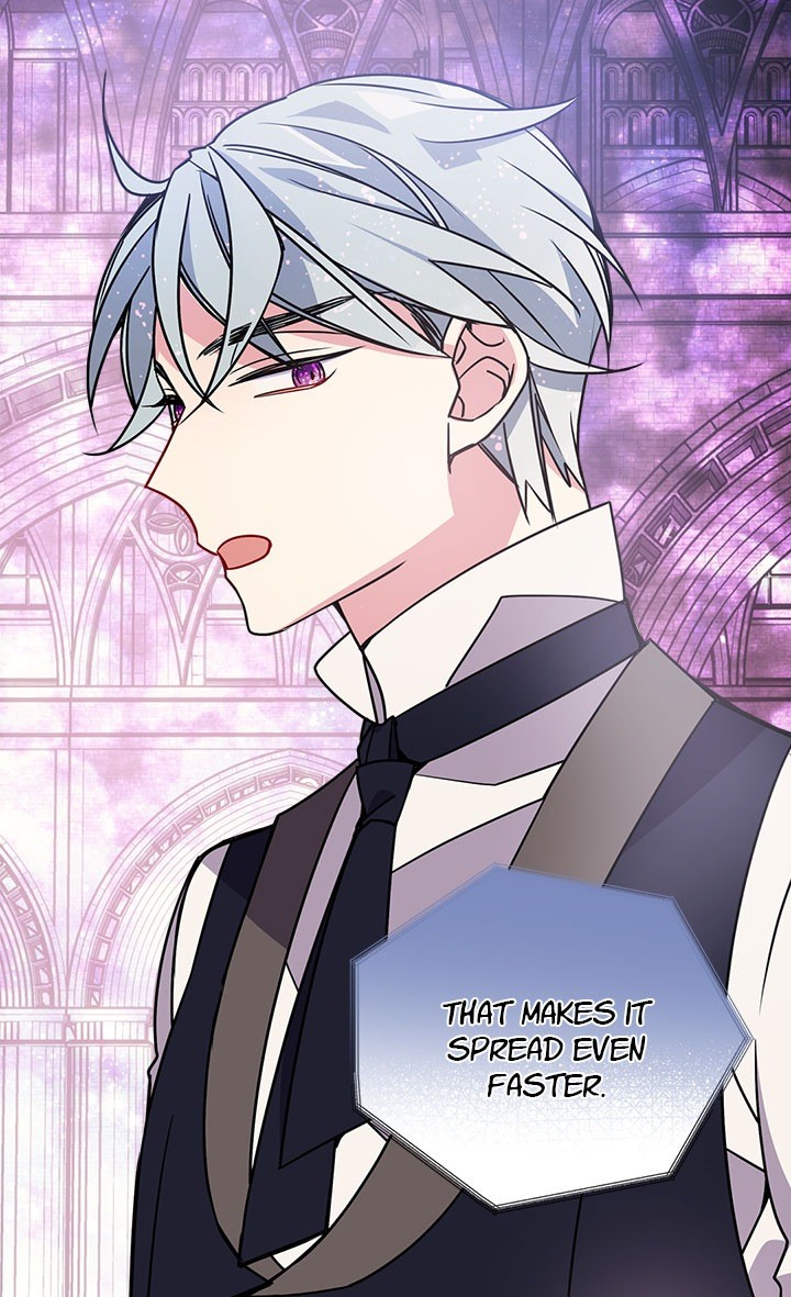 la Dolce Vita di Adelaide chapter 40 - page 54