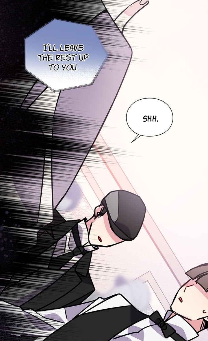 la Dolce Vita di Adelaide chapter 40 - page 55