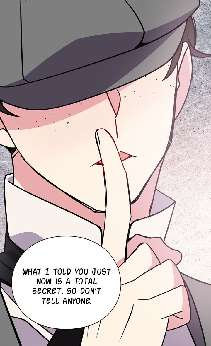 la Dolce Vita di Adelaide chapter 40 - page 56