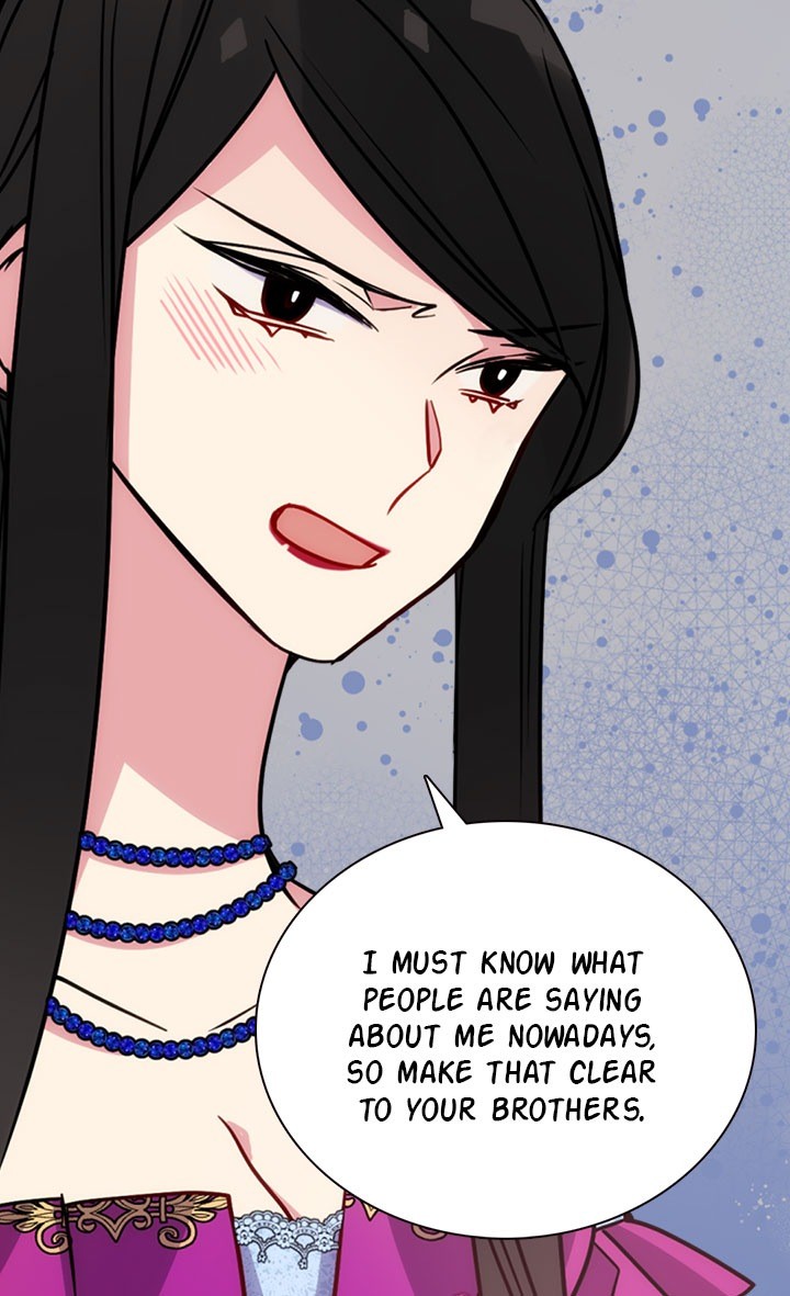 la Dolce Vita di Adelaide chapter 40 - page 6