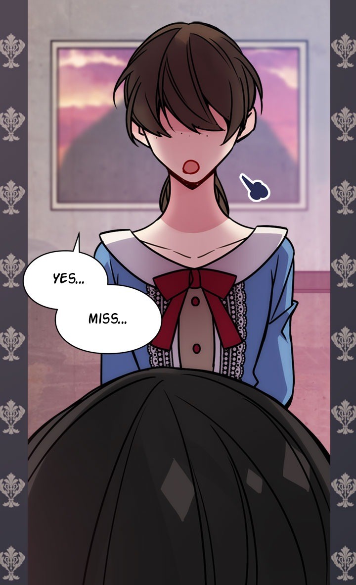 la Dolce Vita di Adelaide chapter 40 - page 7