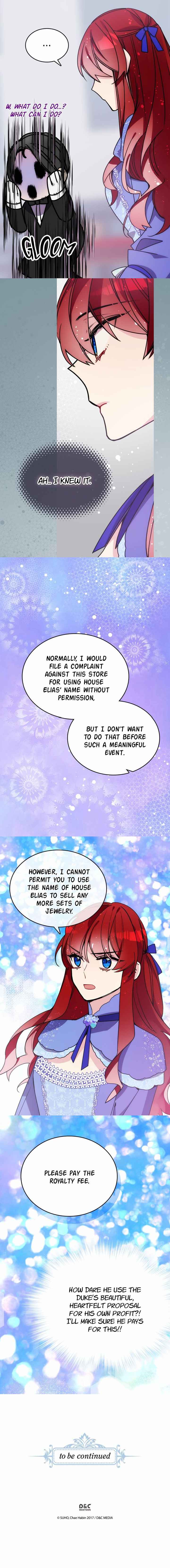 la Dolce Vita di Adelaide chapter 79 - page 6