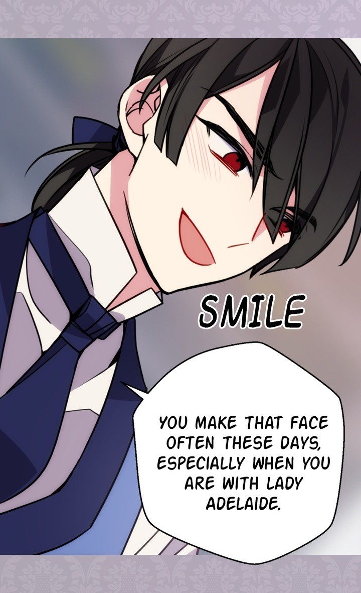 la Dolce Vita di Adelaide chapter 41 - page 16