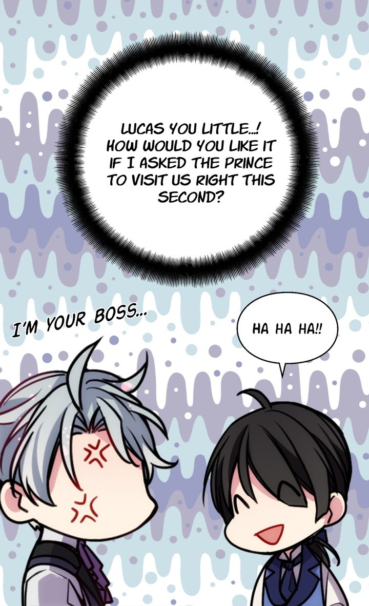 la Dolce Vita di Adelaide chapter 41 - page 17