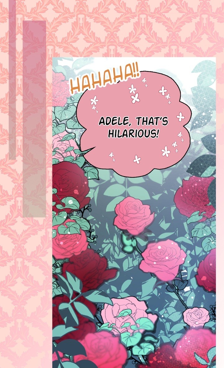 la Dolce Vita di Adelaide chapter 41 - page 2