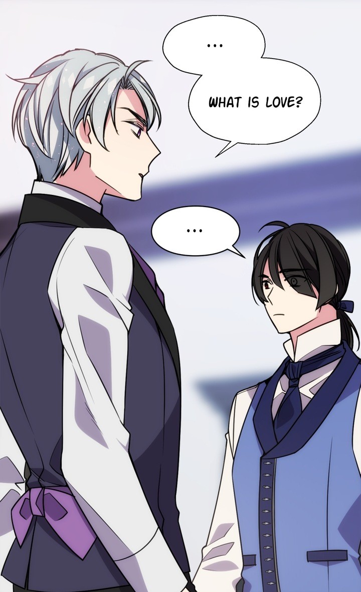 la Dolce Vita di Adelaide chapter 41 - page 21