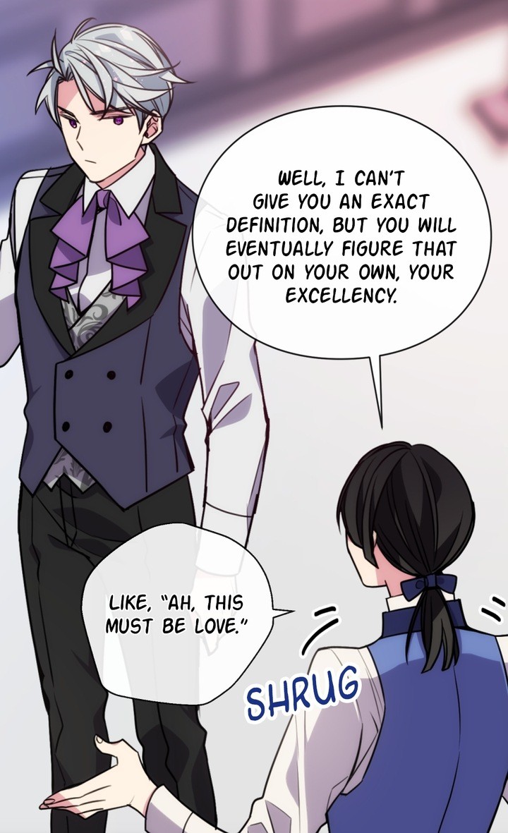 la Dolce Vita di Adelaide chapter 41 - page 22