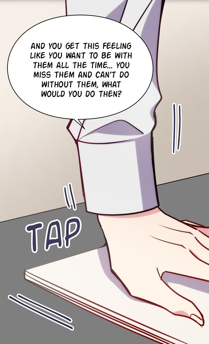 la Dolce Vita di Adelaide chapter 41 - page 25