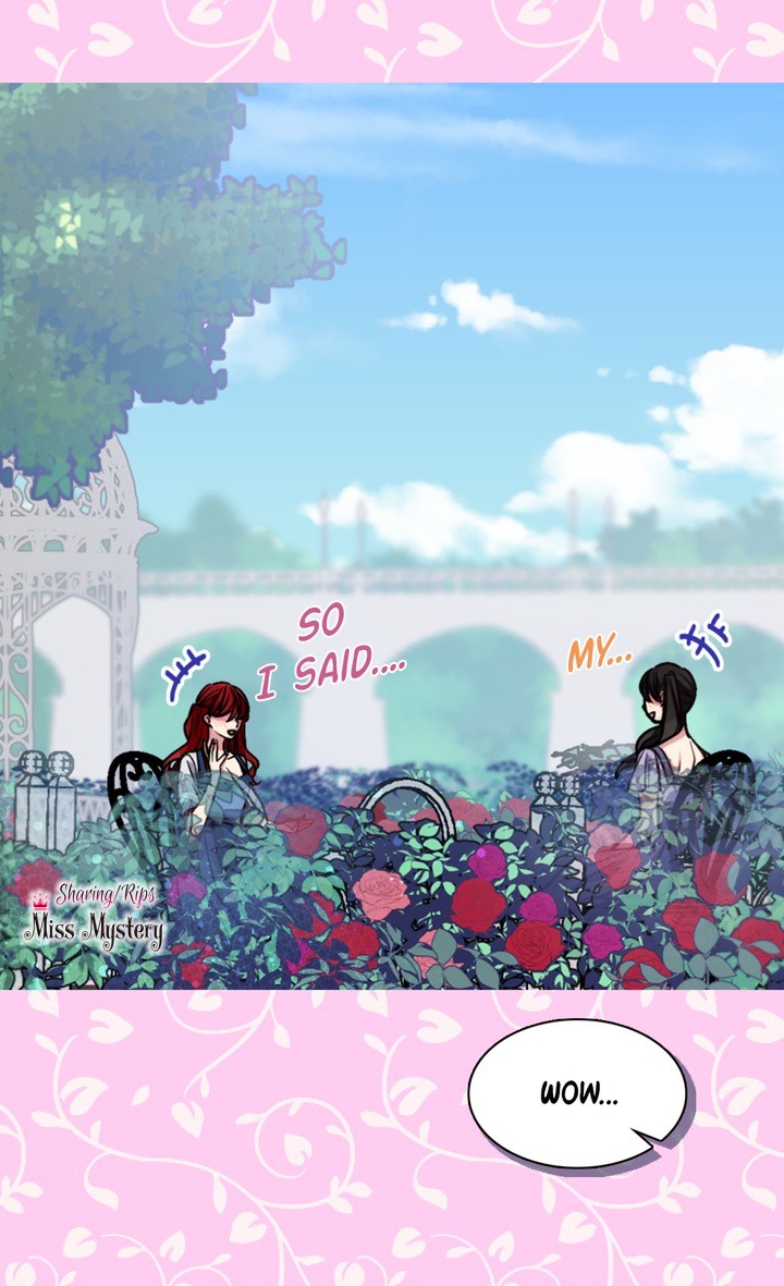 la Dolce Vita di Adelaide chapter 41 - page 3
