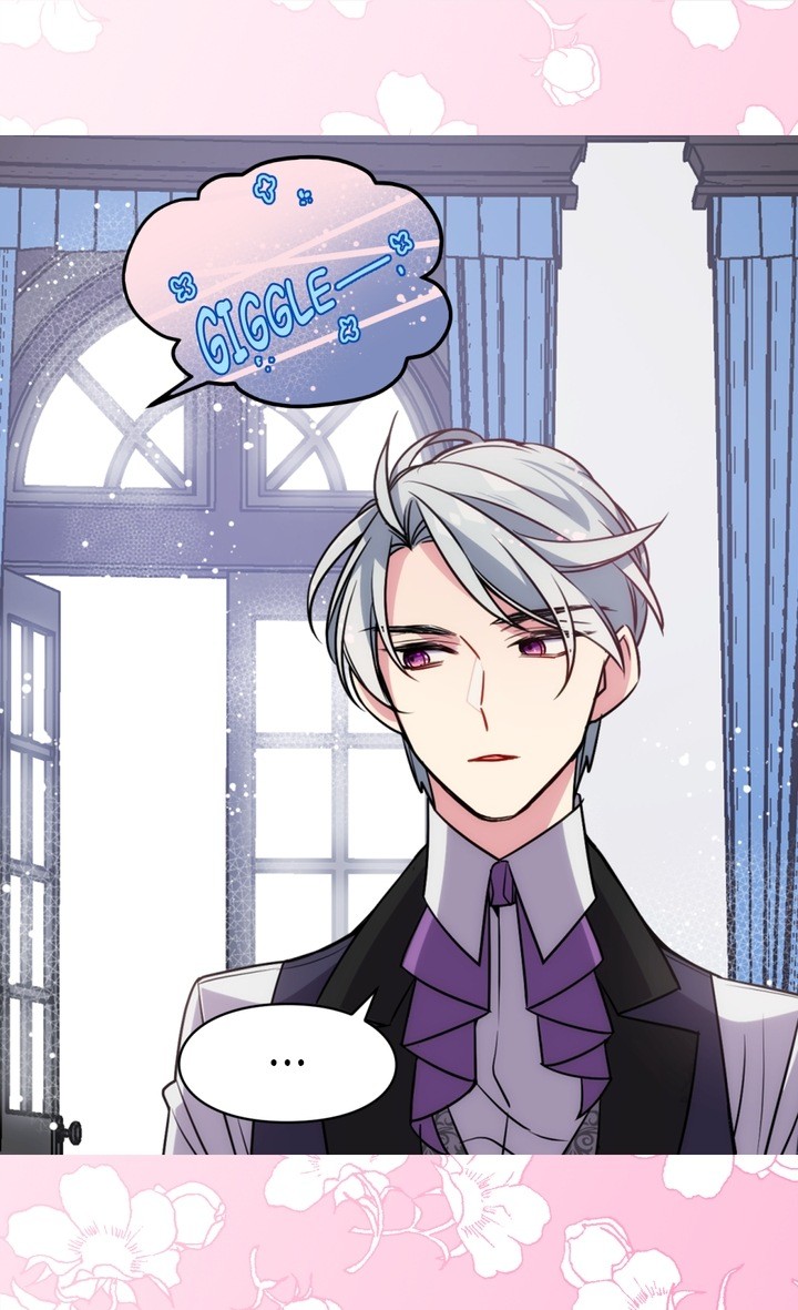 la Dolce Vita di Adelaide chapter 41 - page 31