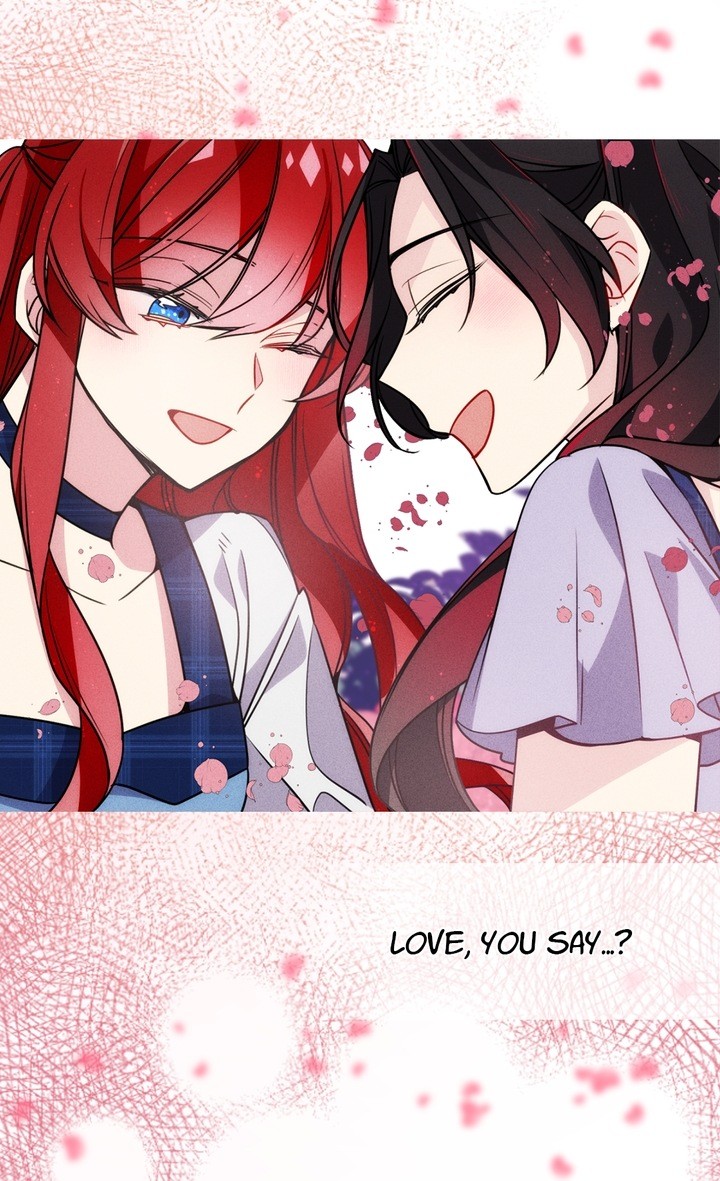 la Dolce Vita di Adelaide chapter 41 - page 32