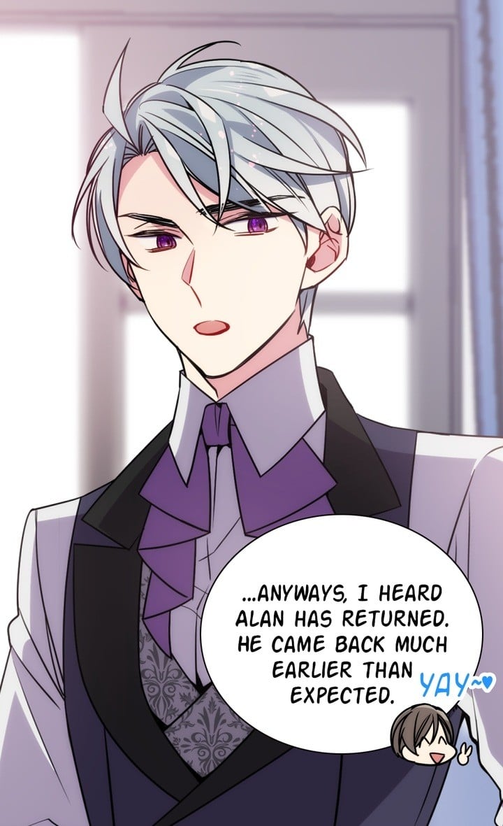la Dolce Vita di Adelaide chapter 41 - page 33