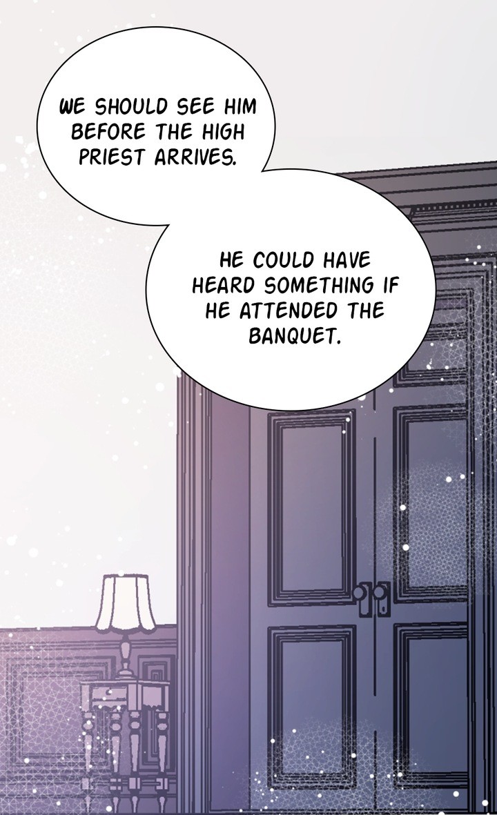 la Dolce Vita di Adelaide chapter 41 - page 35