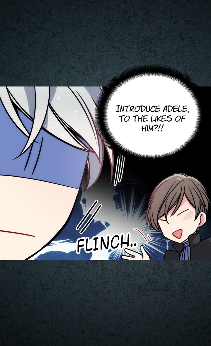 la Dolce Vita di Adelaide chapter 41 - page 37