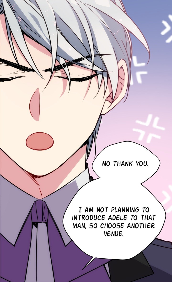 la Dolce Vita di Adelaide chapter 41 - page 38