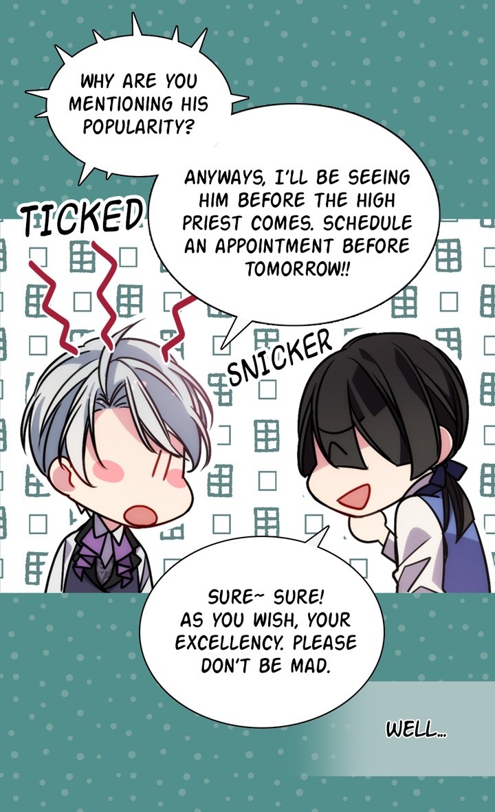 la Dolce Vita di Adelaide chapter 41 - page 40