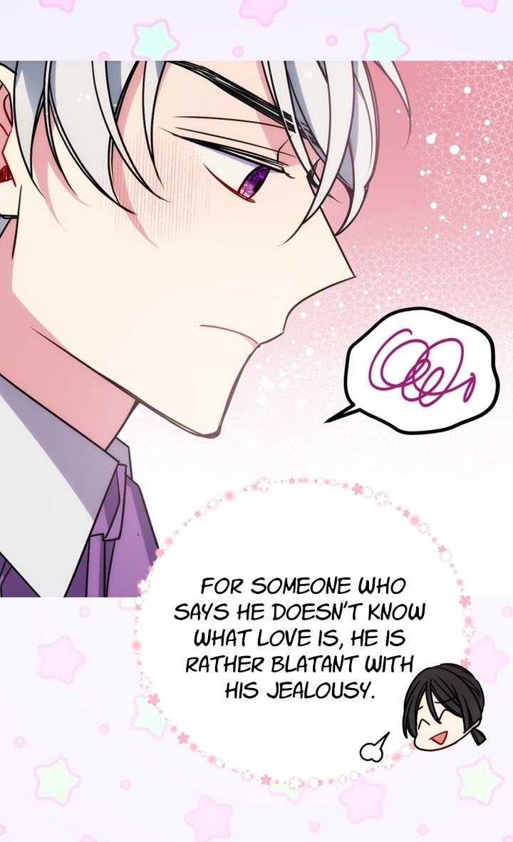 la Dolce Vita di Adelaide chapter 41 - page 41